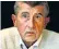  ??  ?? Andrej Babiš: wealthy, populist, able to brush off financial scandals and prone to coarse outbursts