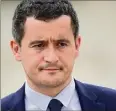  ?? (Photo AFP) ?? Le ministre des Comptes publics Gérald Darmanin.