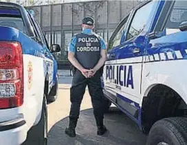  ?? (POLICÍA DE CÓRDOBA) ??