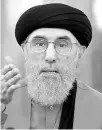  ??  ?? Gulbuddin Hekmatyar