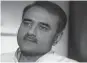  ??  ?? We, as allies, have a very little role and we did not have any process
— Praful Patel
NCP leader