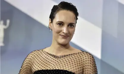  ??  ?? Phoebe Waller-Bridge in 2020. Photograph: Richard Shotwell/Invision/AP