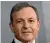  ??  ?? 3.
Robert Iger, Walt Disney Co. $41 million