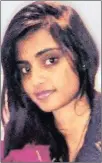  ??  ?? Lerusha Naidoo was found dead in her Sandton apartment on Sunday.