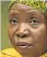  ??  ?? EX FACTOR: Nkosazana Dlamini-Zuma