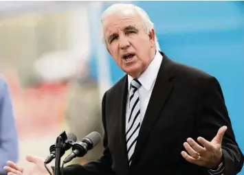  ?? DAVID SANTIAGO dsantiago@miamiheral­d.com ?? Miami-Dade Mayor and Congressma­n-elect Carlos Gimenez.