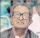  ??  ?? Ashok Mitra