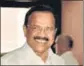  ??  ?? DV Sadananda Gowda ■