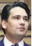  ??  ?? Simon Bridges