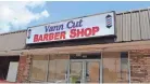  ?? COURTESY OF EDGE ?? Vann Cut barber shop is planning to open soon in Frayser.