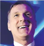  ?? — CP FILES ?? MAXIME BERNIER