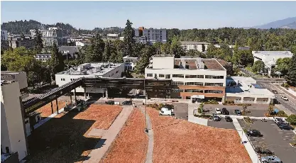 Huge plans for EXPANSION | The Register-Guard | PressReade­r