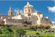  ?? — Tripadviso­r ?? The Xara palace relais & Chateaux in mdina, malta.