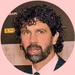  ??  ?? Damiano Tommasi, 43 anni