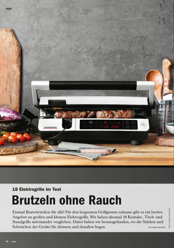  ?? Bilder: Auerbach Verlag, Philips ??