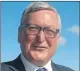  ??  ?? FERGUS EWING: Suggested he had no powers over UCG.