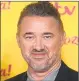  ??  ?? Stephen Hendry