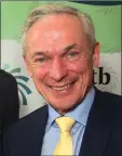  ??  ?? Minister Richard Bruton.