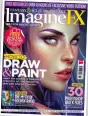  ??  ?? Issue 114 was the last time ImagineFX had a female cover artist. Do we have a representa­tive number of female artists in the magazine?