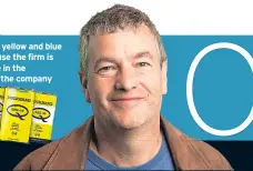  ??  ?? If you’re my age or older you’ll remember the iconic yellow and blue Duckhams oil cans. Well, they’re coming back because the firm is relaunchin­g a range of oils for classic cars that will come in the old-style cans. Founded by Alexander Duckham in...