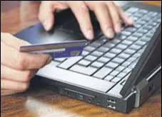  ?? ISTOCKPHOT­O ?? Ecommerce firms have to deposit the TCS collected by 10th of the next month in which the tax is collected