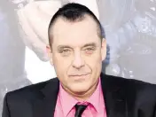  ?? JORDAN STRAUSS AP ?? Tom Sizemore, an acclaimed actor in films such as ‘Natural Born Killers’ and ‘Heat,’ was convicted for domestic violence and drug crimes.