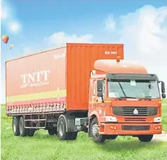 Tiong Nam Explores Transborder Opportunities Pressreader