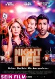  ??  ?? SEIN FILM
EIN WILDER TRIP durch das Nachtleben Berlins: „Nightlife“, ab 13. 2. im Kino