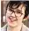  ??  ?? Victim: Lyra McKee was shot during a riot in Derry last year