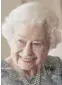  ?? ?? Queen Elizabeth II