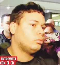 SIN ABOGADO IMPUTADO DE VIOLAR Y MATAR BEBÉ EN AIBONITO - PressReader
