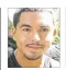  ??  ?? NoeNiño de Rivera NoeNiño de Rivera fell backward and hit his head on the flfloor when shot Nov. 20 with a Taser by Deputy RandyMcMil­lan.