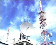  ??  ?? The deal, which was recently approved by the Telecommun­ication Regulator of Cambodia, comes on the back of the market’s increasing appetite for greater network capacity and speed, as accessibil­ity to the 4G mobile network steadily grows.