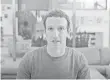  ?? FACEBOOK ?? CEO Mark Zuckerberg says Facebook will take steps to prevent foreign interventi­on in elections.