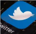  ??  ?? Twitter accounts that appeared to originate in Canada represente­d seven per cent of all tweets of proxy articles measured in the report between April and June 2020 — about 12,000 tweets total.