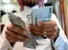  ?? — AFP ?? Saudi Arabia says its decision to raise rates is ‘consistent with monetary stability in the evolving domestic and internatio­nal monetary conditions’.