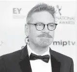  ??  ?? Kenneth Branagh is expected to return as both director and the lead character, Hercule Poirot, in Death on the Nile.