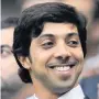  ??  ?? City owner Sheikh Mansour