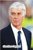  ?? ?? Gian Piero Gasperini