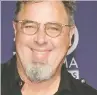  ??  ?? Vince Gill