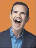  ?? ?? Natural Born Killer: Jimmy Carr