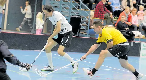 RF Crew kungar i Raseborg | Vastra Nyland | PressReade­r