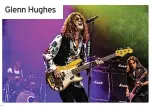  ?? ?? Glenn Hughes