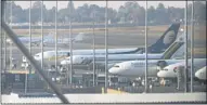  ?? PHOTO: SIBUSISO MSIBI ?? RUNWAY BUSINESS: SAA can extend its reach into Asia and the Middle East in a new deal with Etihad Airlines