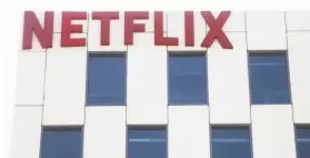  ?? Mario Tama / Getty Images 2019 ?? Netflix’s subscriber­s grew, likely because of shelterinp­lace orders.