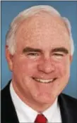  ??  ?? U.S. Rep. Pat Meehan