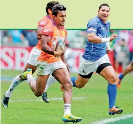 SLR SGM mandate challenged by Provincial Unions - PressReader