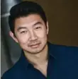  ?? SIMU LIU ?? Kim’s Convenienc­e actor Simu Liu learned to set high standards for himself as a result of attending University of Toronto Schools.