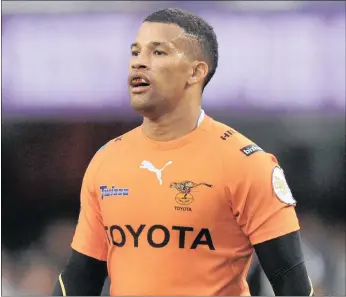  ?? PICTURE: BACKPAGEPI­X ?? Clayton Blommetjie­s will be in action for the Cheetahs when they face the Pumas in Nelspruit tonight.