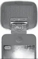  ?? BLUE MICROPHONE­S ?? Mikey Digital, a plug-andplay stereo microphone for your iPhone.